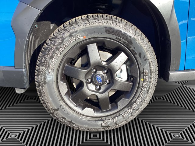 2025 Subaru Outback Wilderness photo 14
