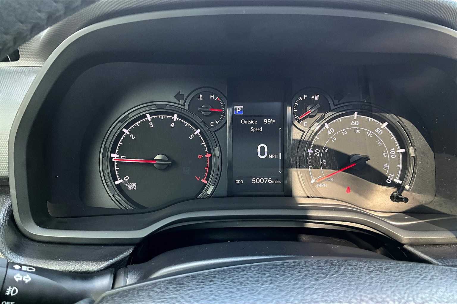 2021 Toyota 4Runner SR5 Premium photo 24