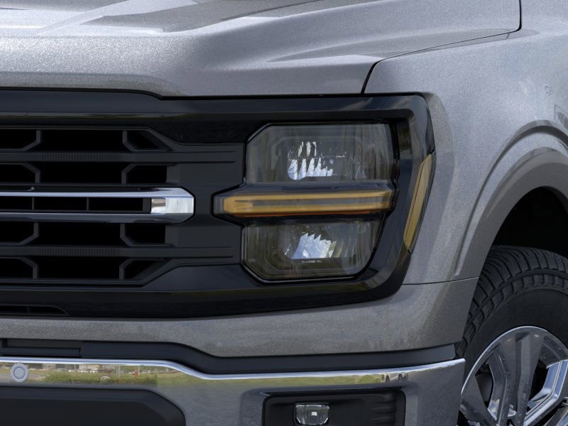 2025 Ford F-150 XLT photo 15