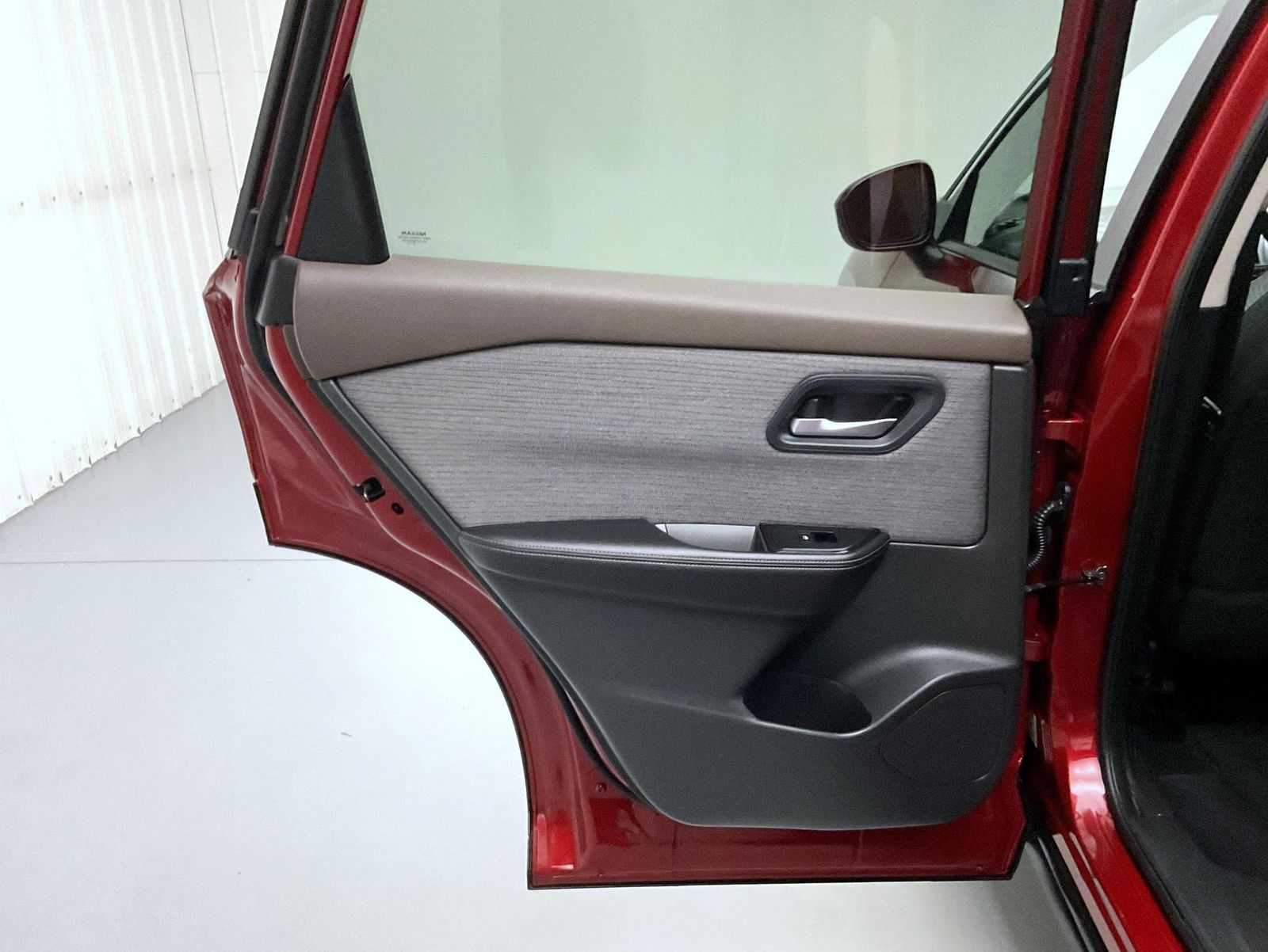 2023 Nissan Rogue SV photo 20