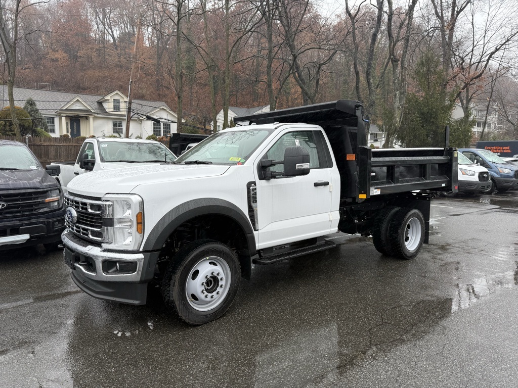 2024 Ford F-450 XL photo 4