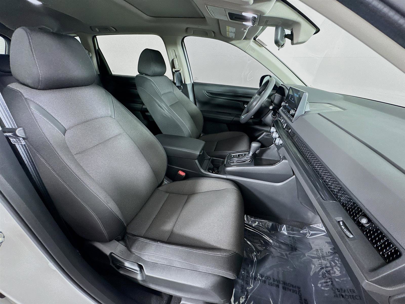 2024 Honda CR-V EX photo 26