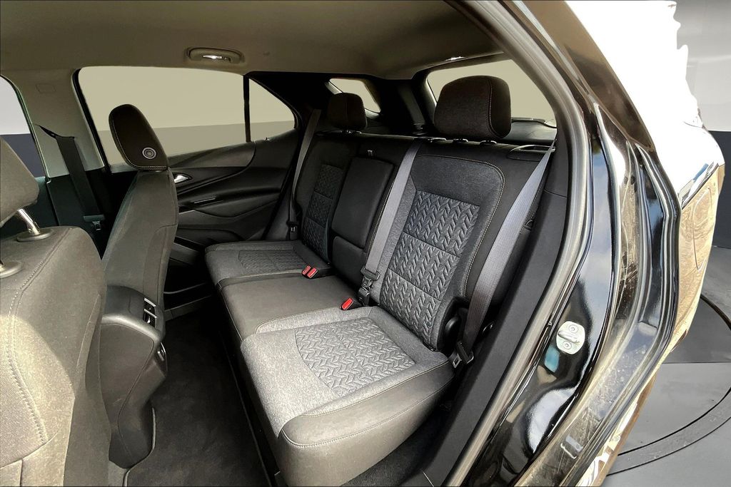 2023 Chevrolet Equinox LT photo 19