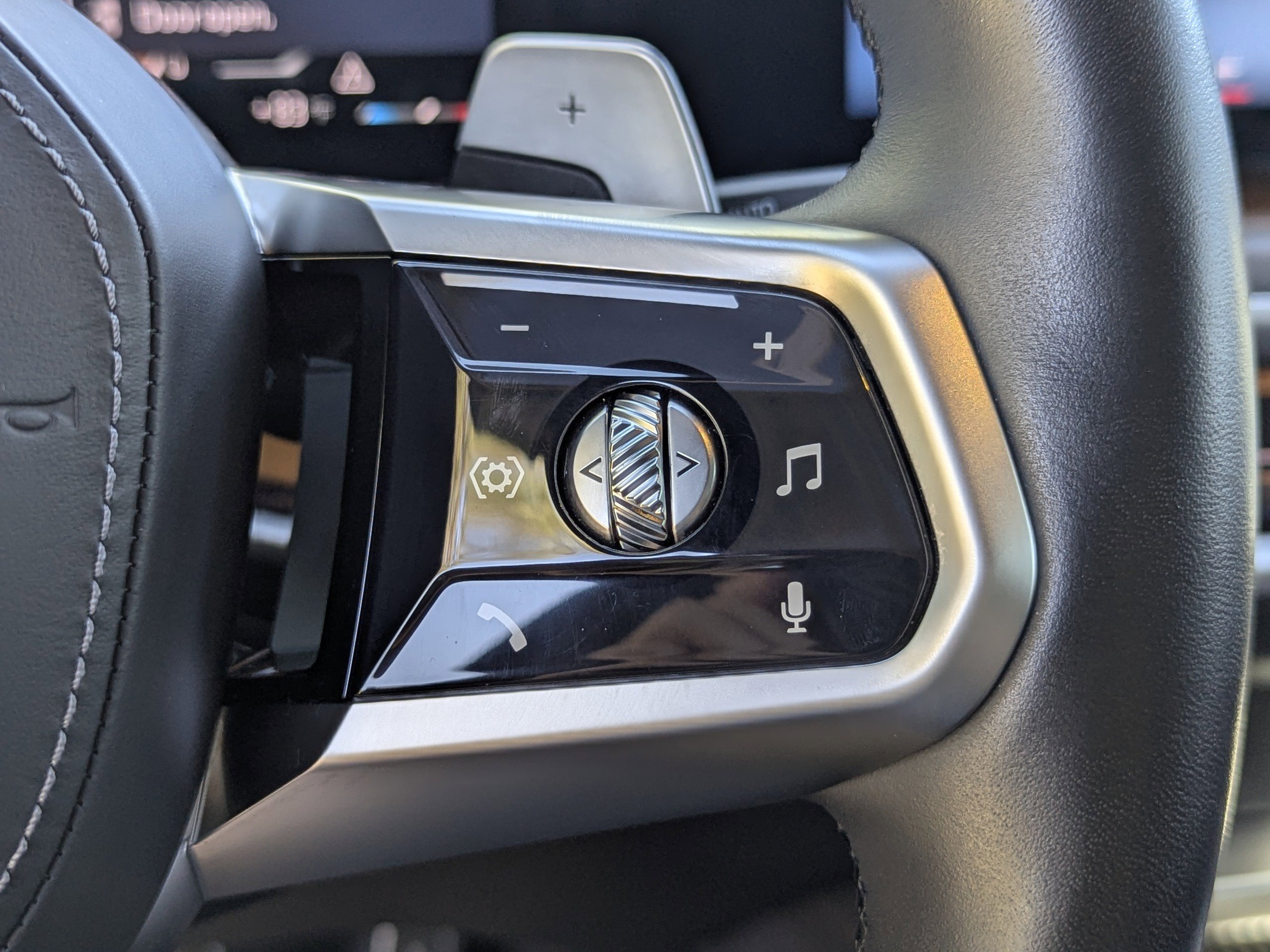 2023 Bmw 760i photo 30