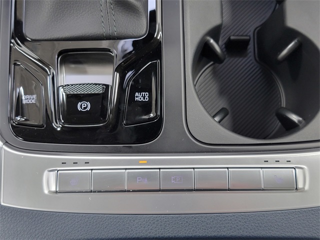 2026 Kia Carnival EX photo 23
