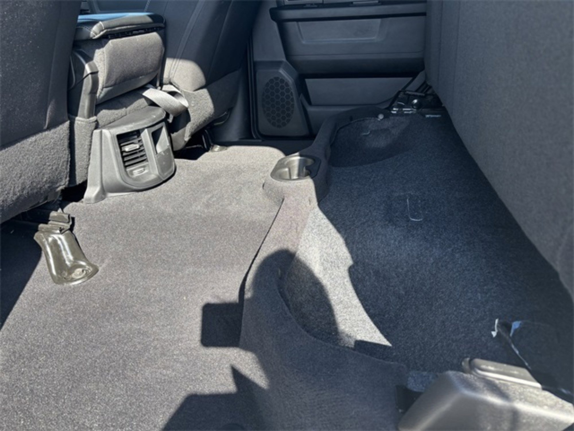 2024 Ram 2500 Tradesman photo 26