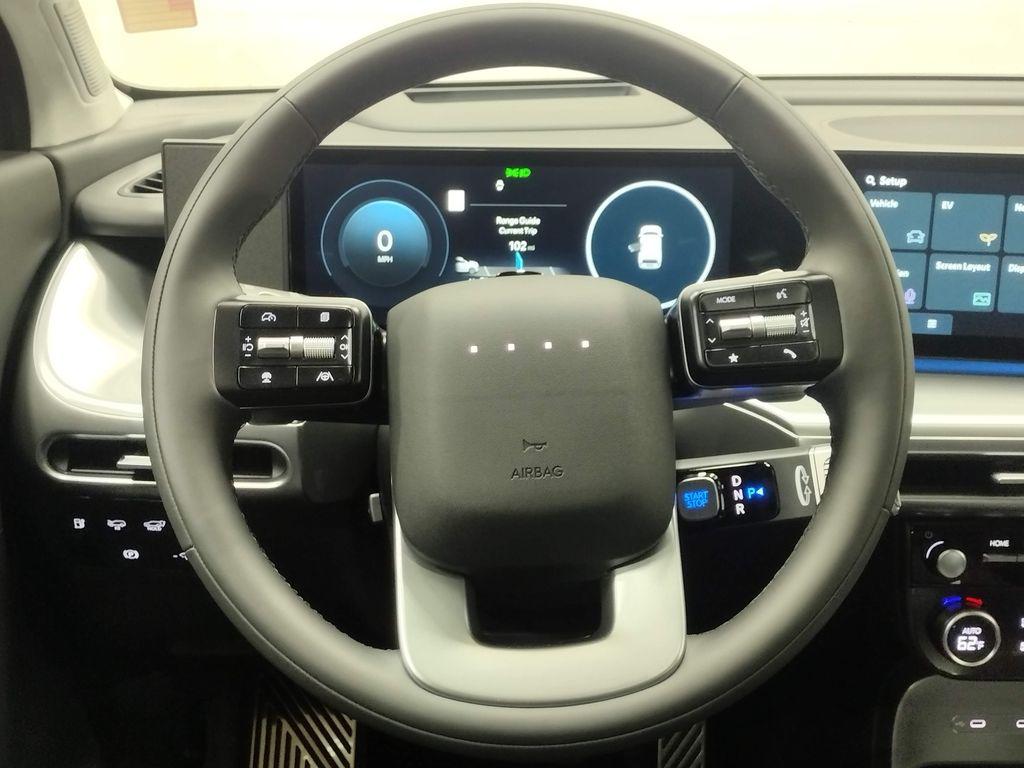 2026 Hyundai Ioniq photo 45