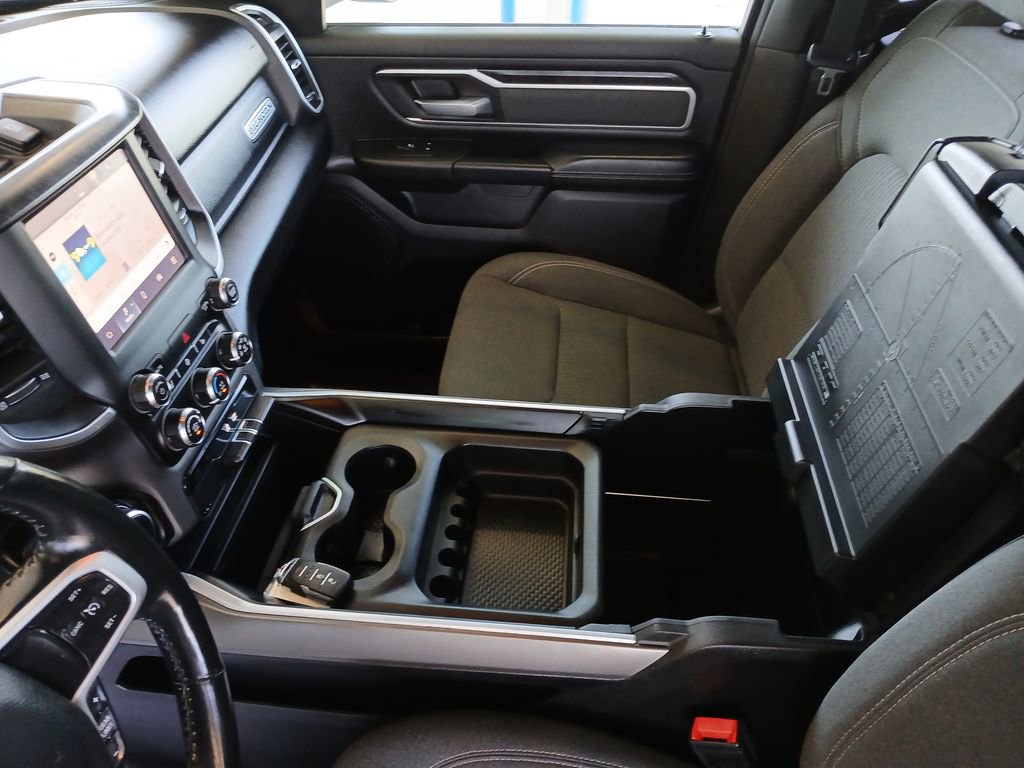 2023 Ram 1500 Big Horn Lone Star photo 21
