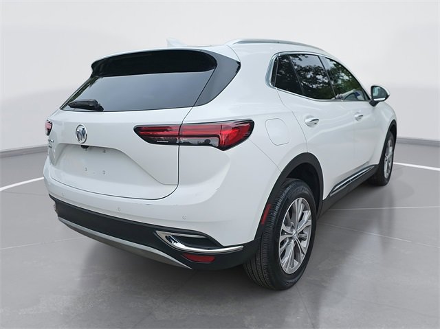 2023 Buick Envision Preferred photo 3