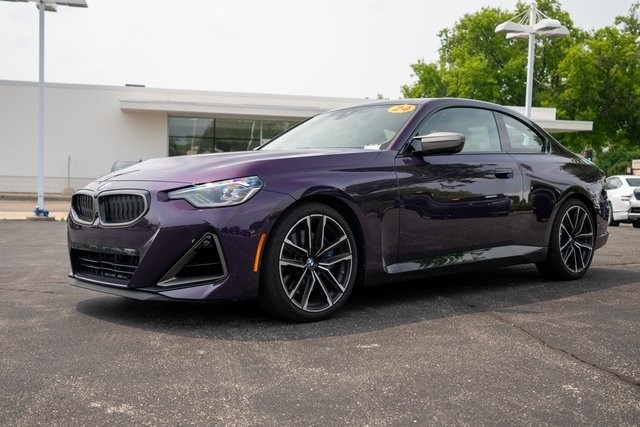 2024 BMW M240i M240i