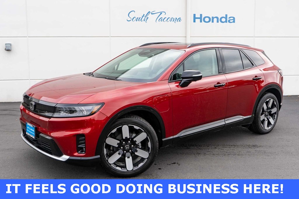 2026 Honda Prologue Elite's photo