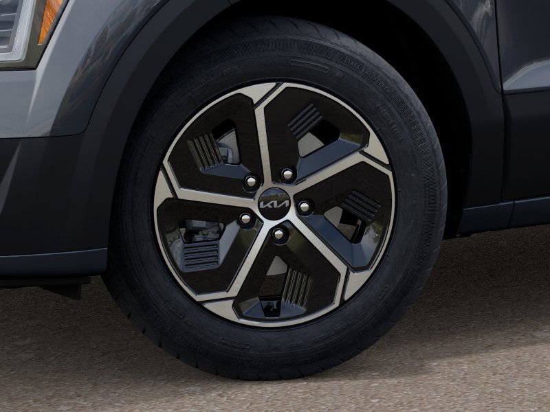 2025 Kia Niro Plug-In Hybrid EX photo 7