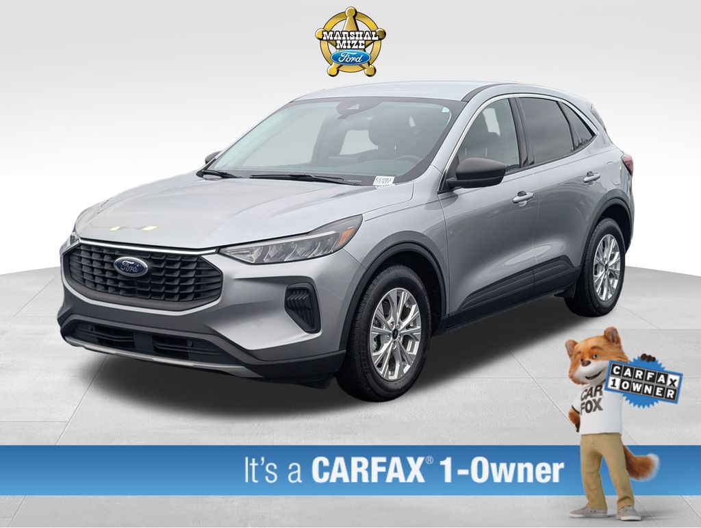 2023 Ford Escape Active's photo
