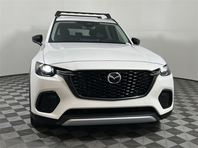 2025 Mazda CX-70 3.3 Turbo Premium photo 3