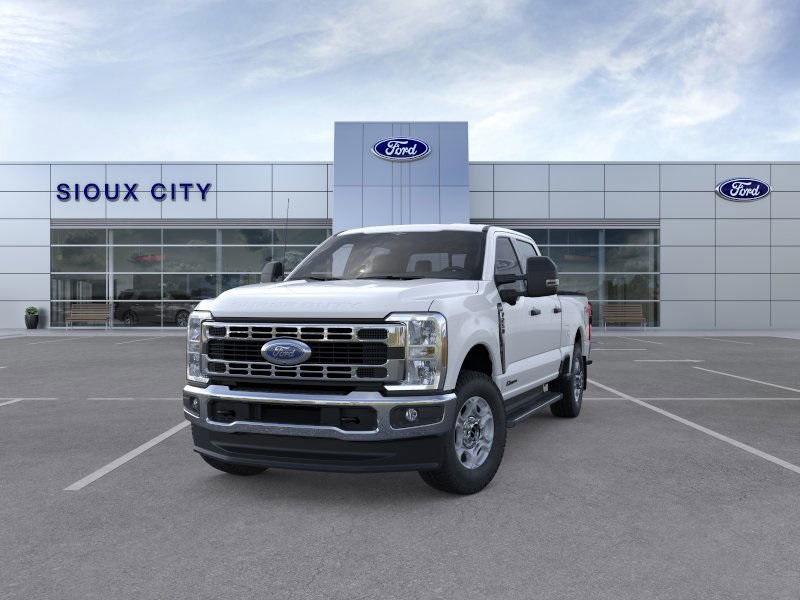 2026 Ford F-250 photo 2