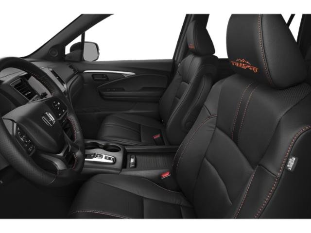 2022 Honda Pilot TrailSport photo 9