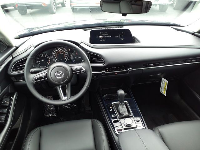2025 Mazda CX-30 2.5 Select Sport photo 7