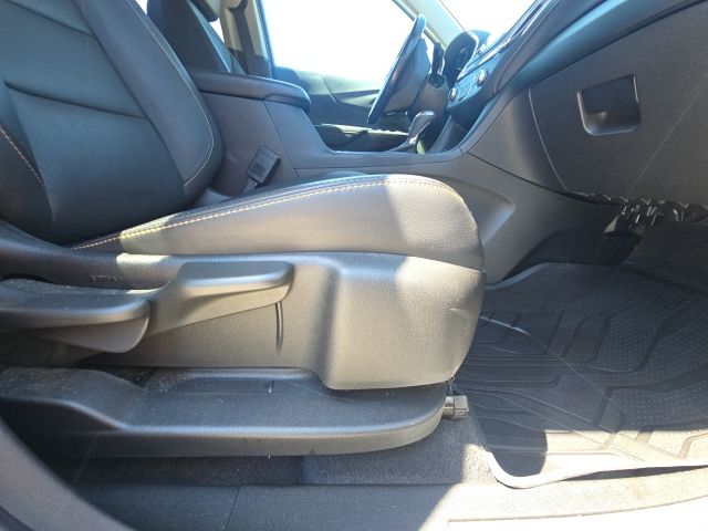 2021 Chevrolet Equinox Premier photo 17