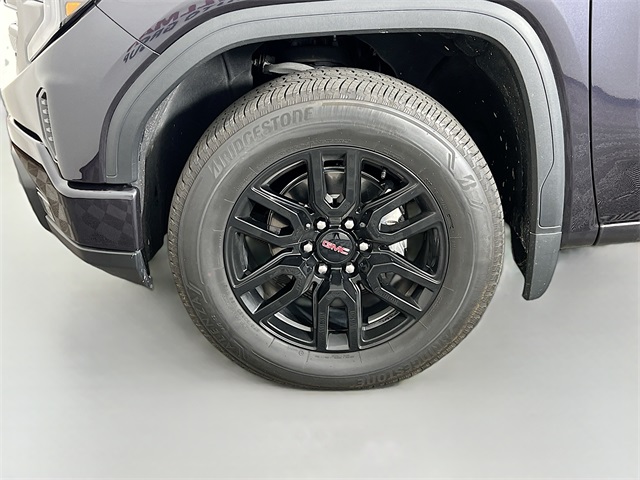 2023 Gmc Sierra 1500 Elevation photo 18