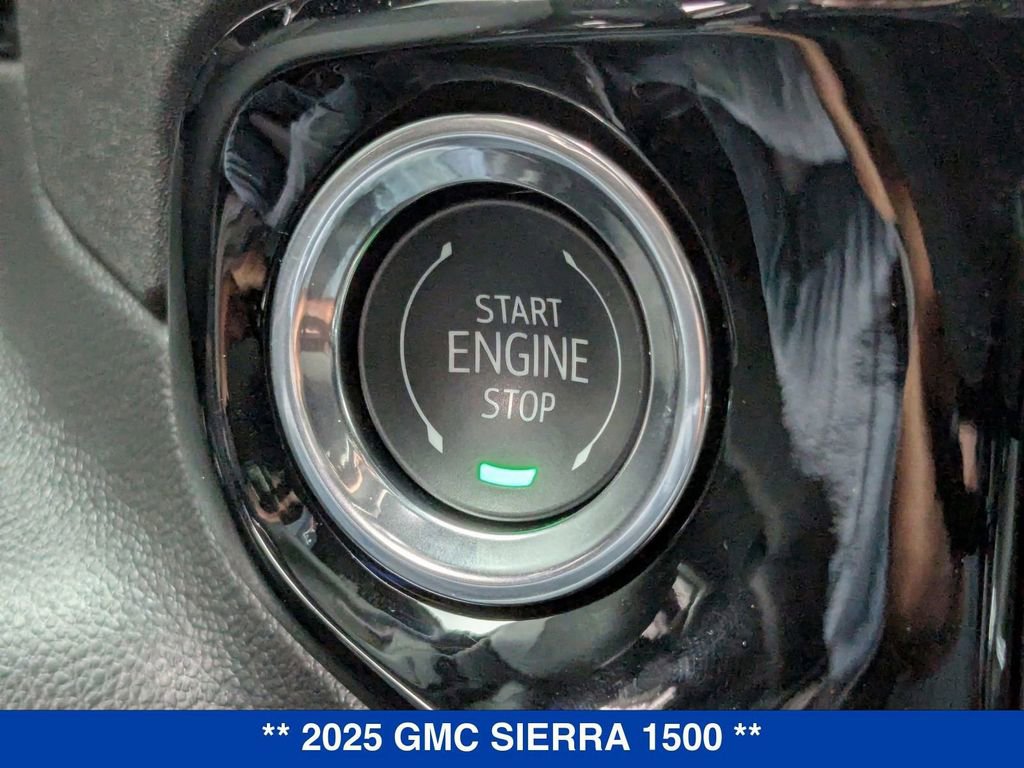 2025 Gmc Sierra 1500 SLT photo 21