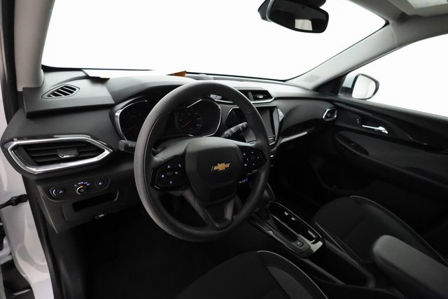 2023 Chevrolet Trailblazer LT photo 6