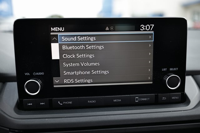 2024 Honda Accord LX photo 33