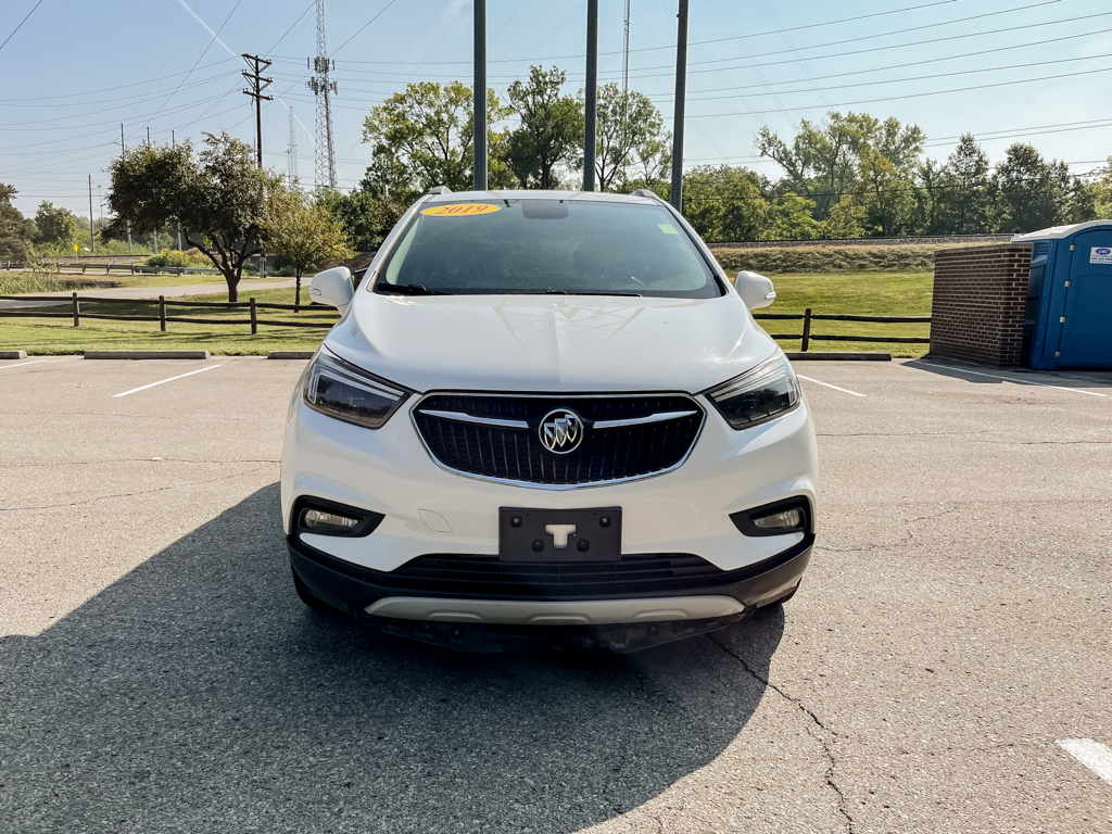 2019 Buick Encore Essence photo 5