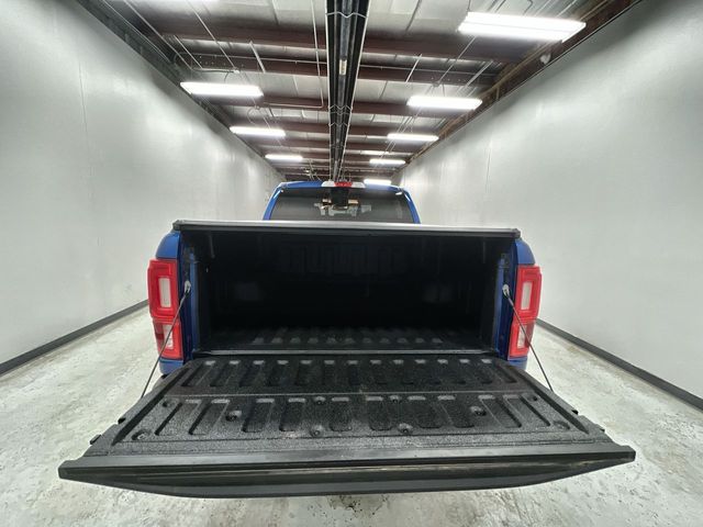 2019 Ford Ranger XLT photo 14