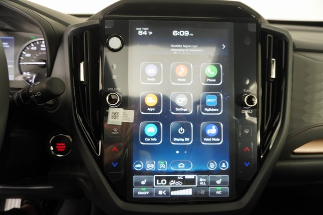 2025 Subaru Forester Sport photo 16