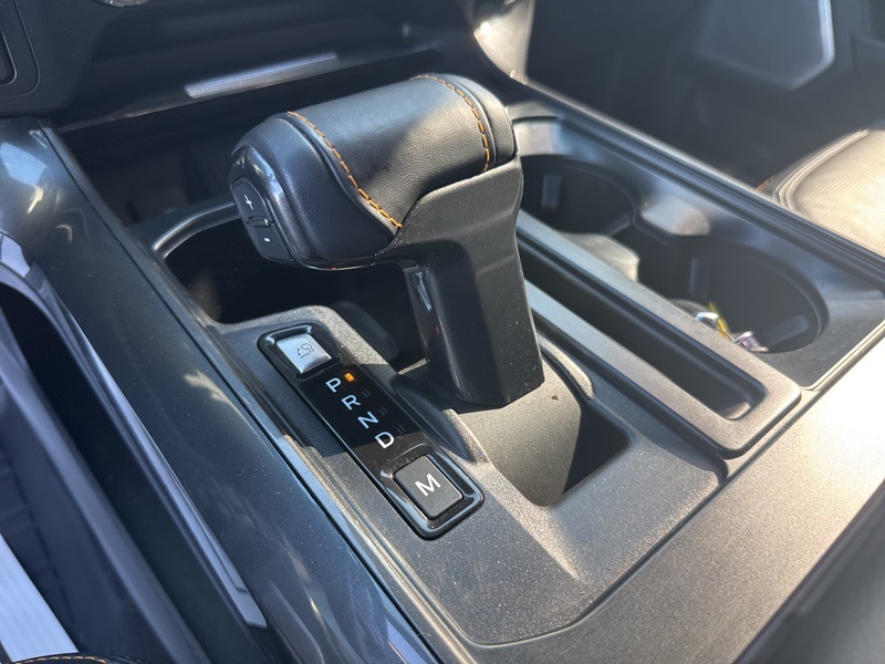 2022 Ford F-150 Tremor photo 13