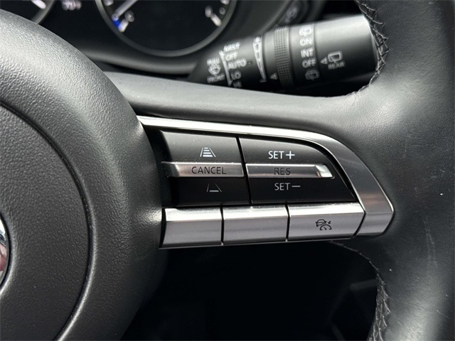 2023 Mazda CX-30 2.5 S Carbon photo 22