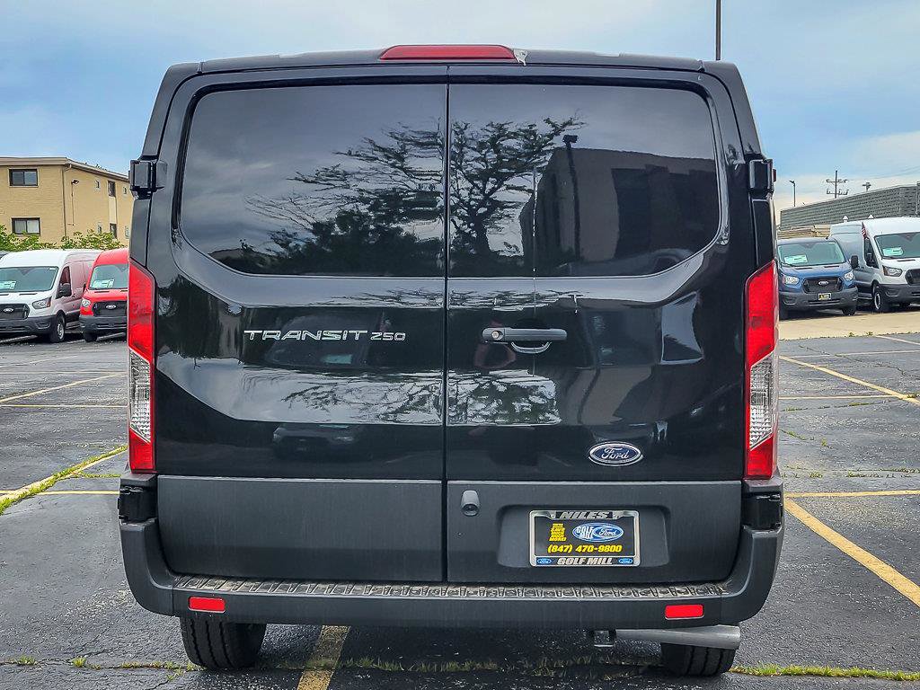 2025 FORD TRANSIT - Image 7
