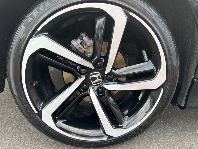 2018 Honda Accord Sport 2.0T photo 33