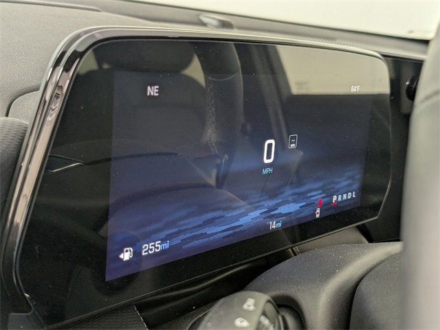2025 Chevrolet Equinox LT photo 20