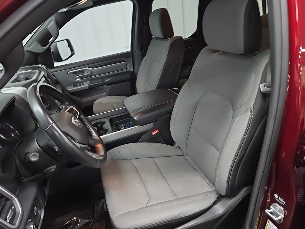 2022 Ram 1500 Big Horn Lone Star photo 29