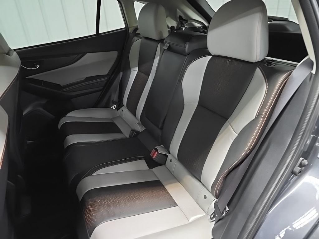 2023 Subaru Crosstrek Limited photo 30