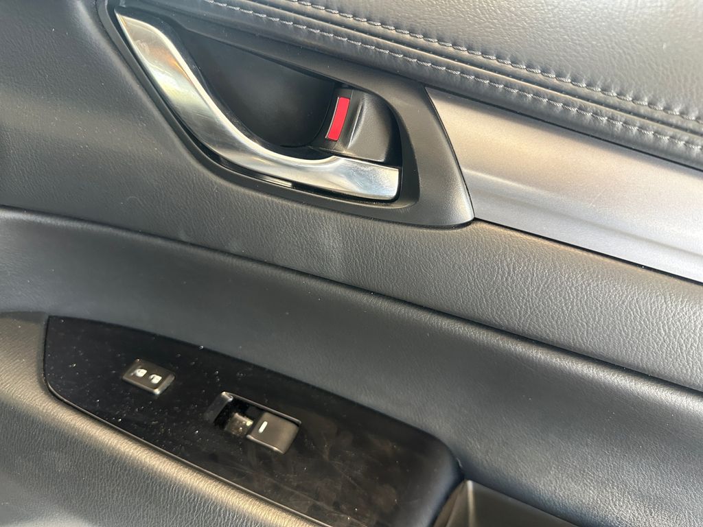 2022 Mazda CX-5 2.5 Select photo 15