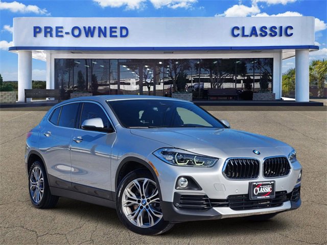 2020 BMW X2 28i