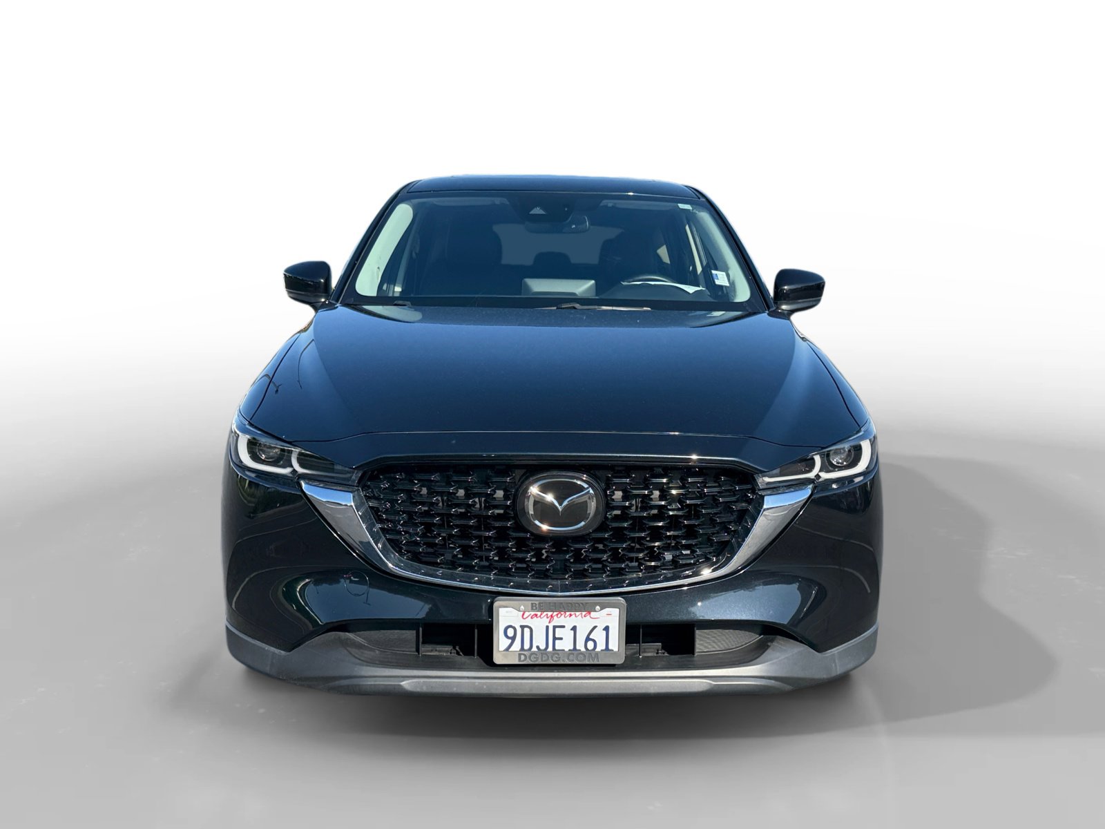 2023 Mazda CX-5 2.5 S Premium photo 8