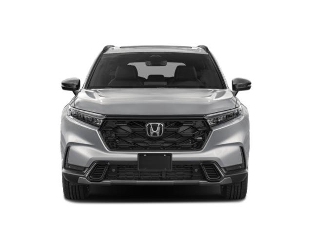 2026 Honda CR-V Hybrid Sport-L photo 4