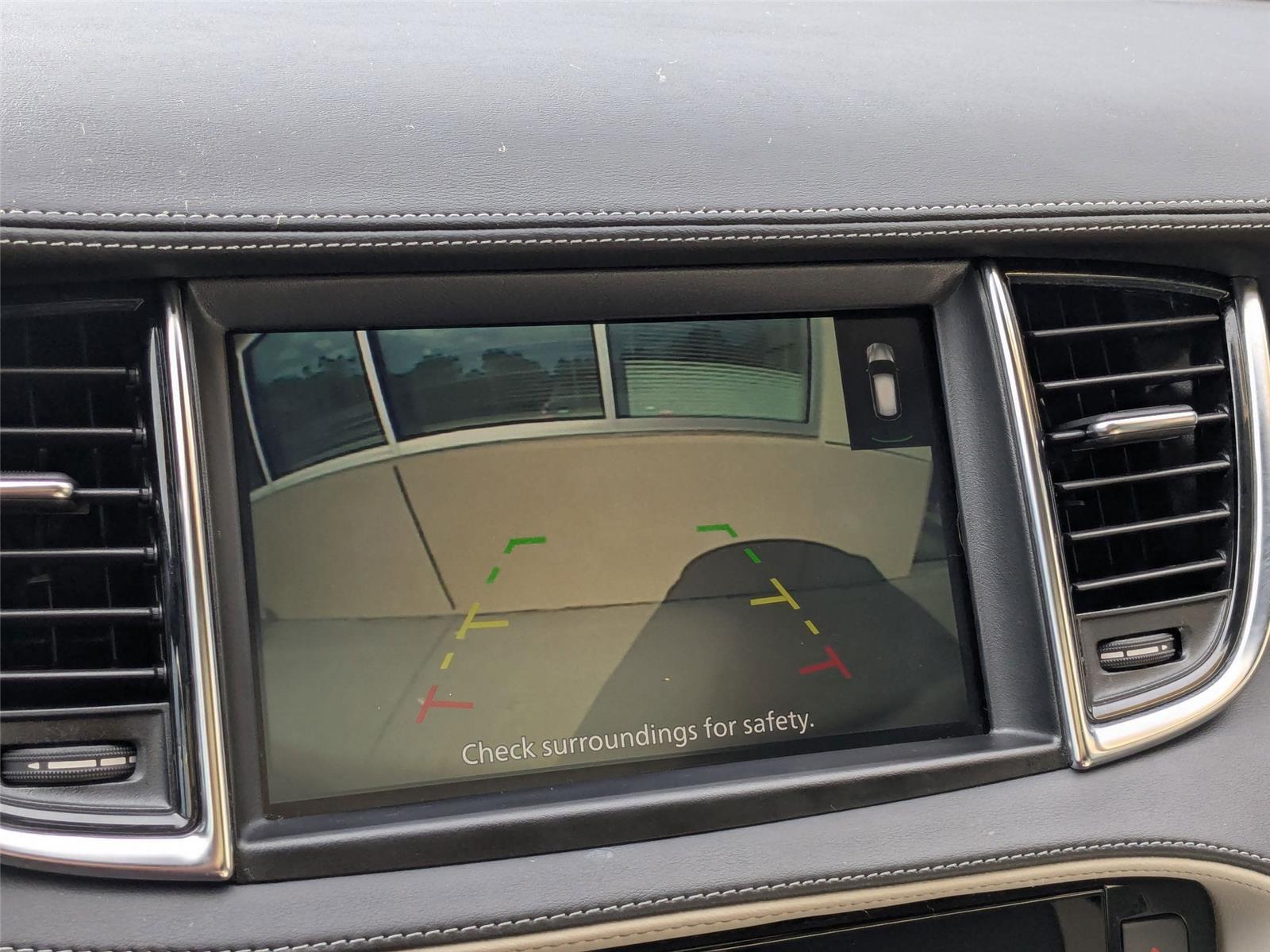 2023 Infiniti QX55 Luxe photo 22
