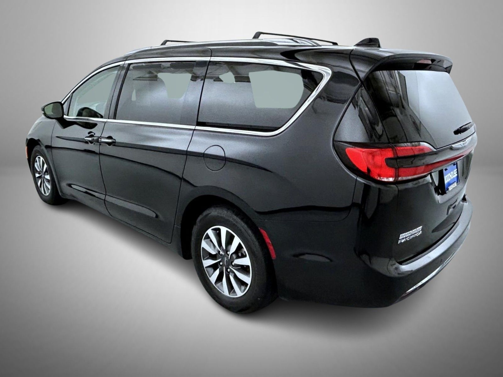 2021 Chrysler Pacifica Touring L photo 7