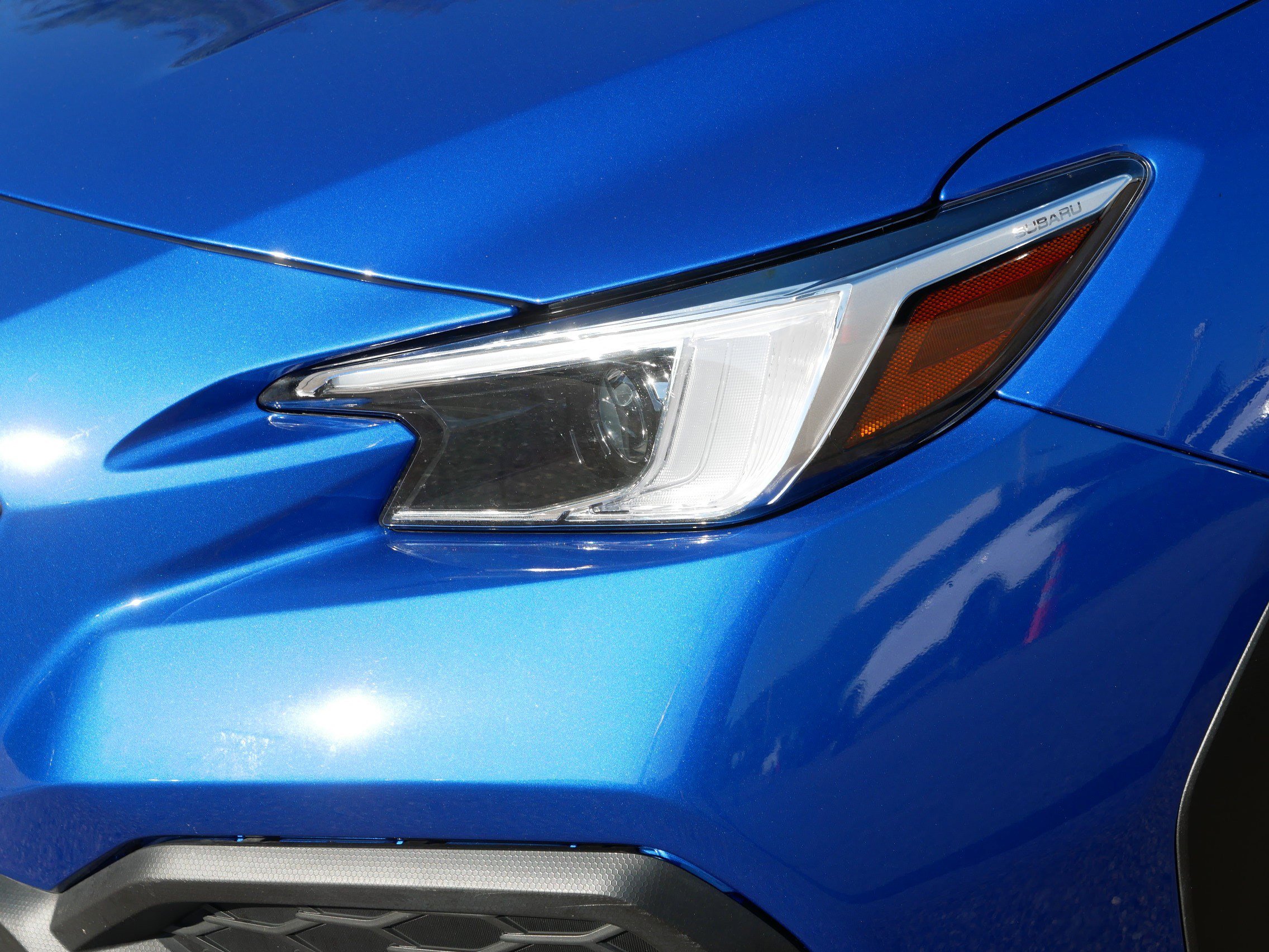 2023 Subaru WRX GT photo 15