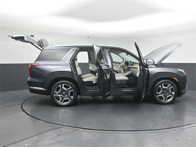 2024 HYUNDAI PALISADE - Image 61