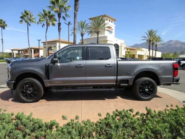 2026 Ford F-250 Super Duty XLT's photo