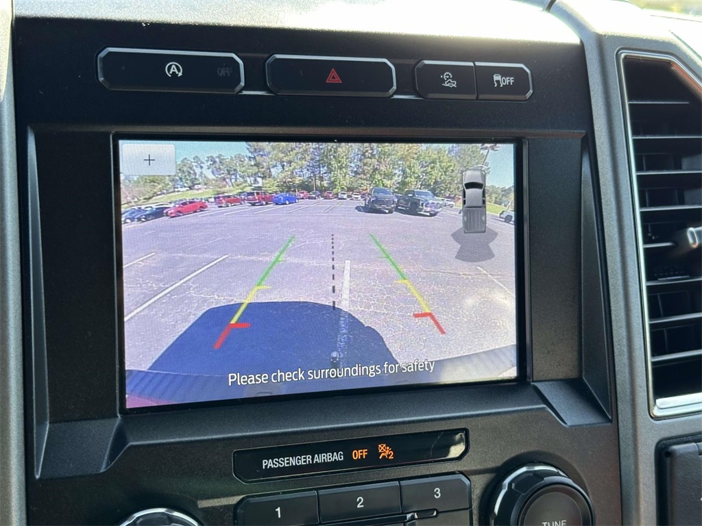 2020 Ford F-150 Raptor photo 4