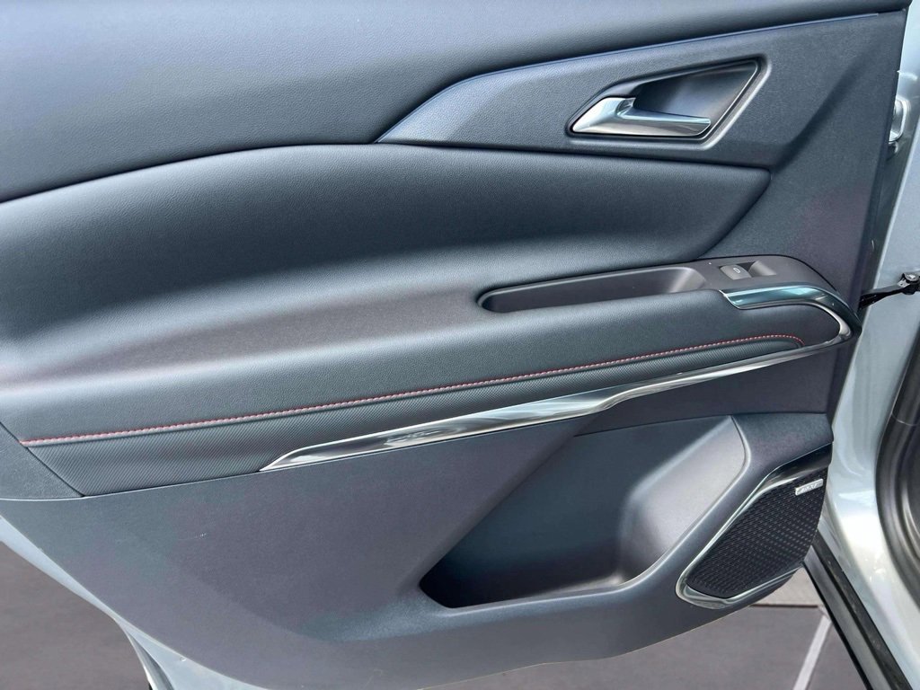 2024 Chevrolet Traverse RS photo 22