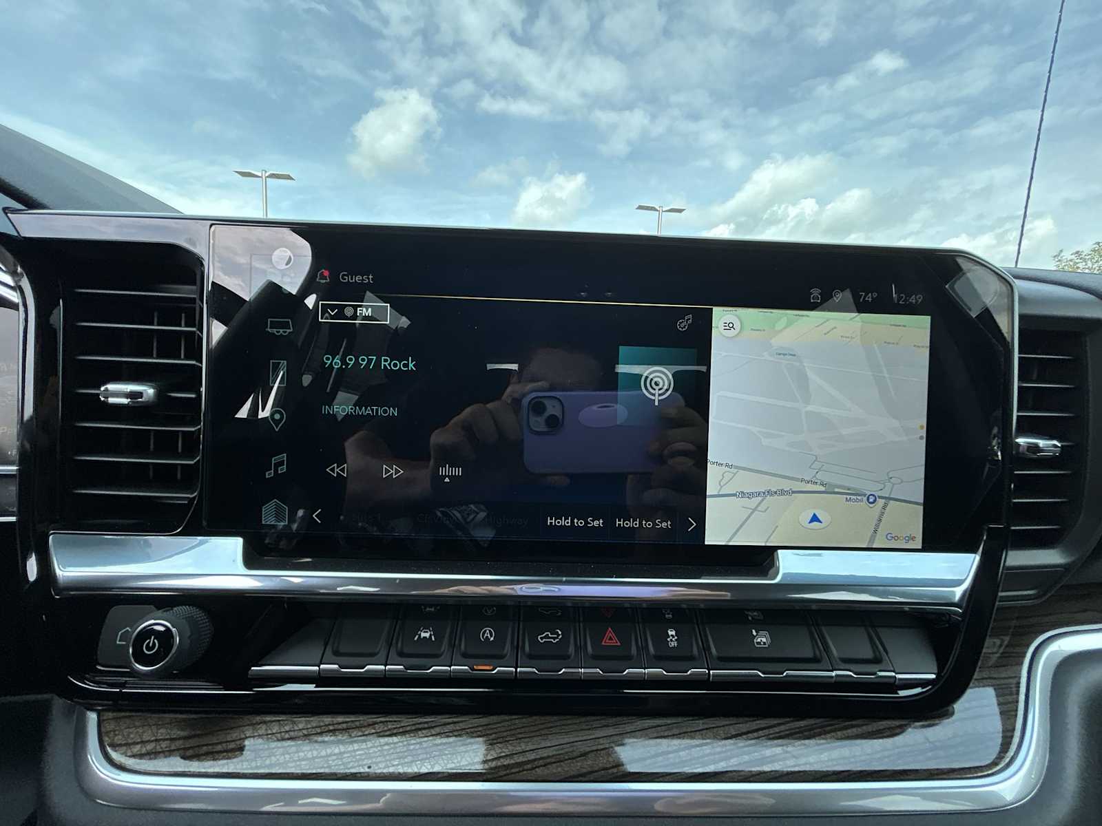 2026 Chevrolet Silverado 1500 LT photo 16