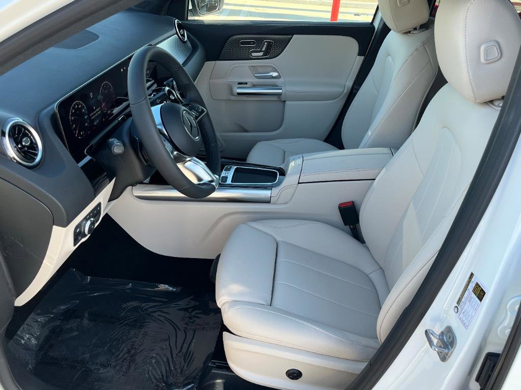 2026 Mercedes Benz GLA 250 photo 14