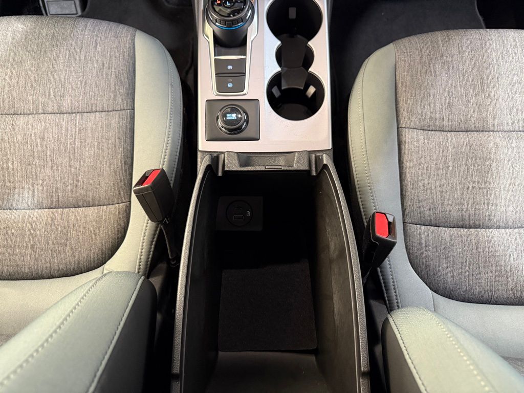2024 Ford Bronco Sport Big Bend photo 22